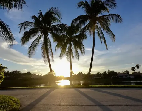 2603 Muskegon Way West Palm Beach FL 33411