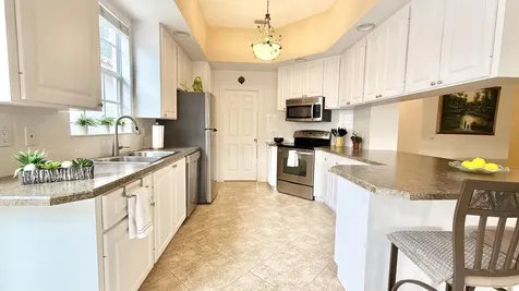 2603 Muskegon Way West Palm Beach FL 33411
