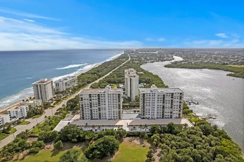 2121 N Ocean Boulevard Boca Raton FL 33431