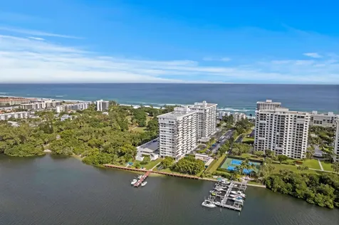 2121 N Ocean Boulevard Boca Raton FL 33431