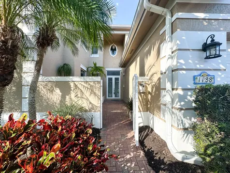 1188 River Wind Circle Vero Beach FL 32967