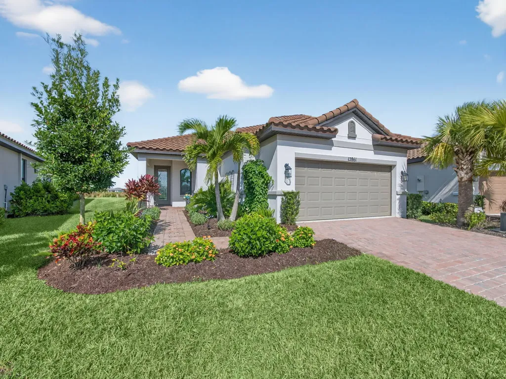 12861 Sw Ambra Street Port Saint Lucie FL 34987