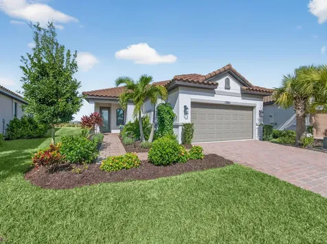 12861 Sw Ambra Street Port Saint Lucie FL 34987