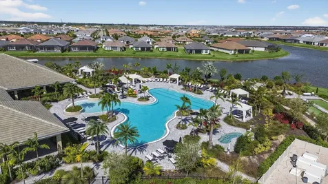 12861 Sw Ambra Street Port Saint Lucie FL 34987