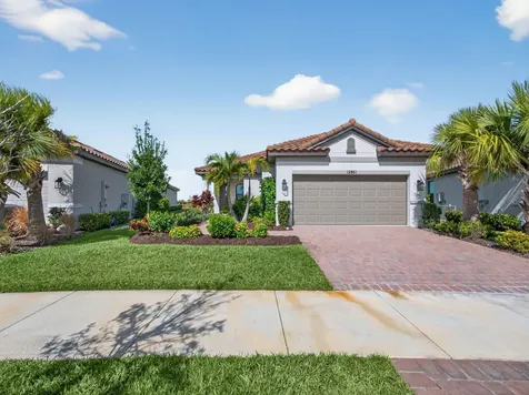 12861 Sw Ambra Street Port Saint Lucie FL 34987