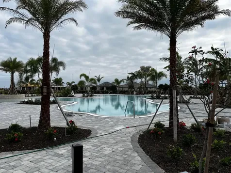 12861 Sw Ambra Street Port Saint Lucie FL 34987