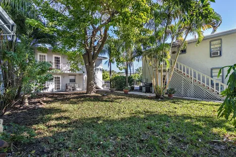 4205 N Flagler Drive West Palm Beach FL 33407