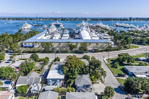 4205 N Flagler Drive West Palm Beach FL 33407