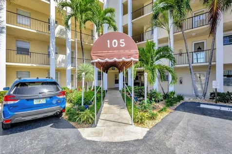 105 Paradise Harbour Boulevard North Palm Beach FL 33408