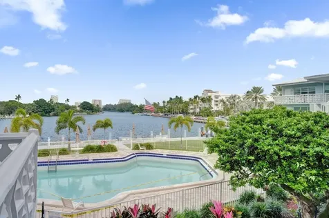 1850 S Ocean Drive Fort Lauderdale FL 33316