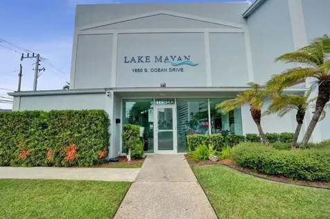 1850 S Ocean Drive Fort Lauderdale FL 33316