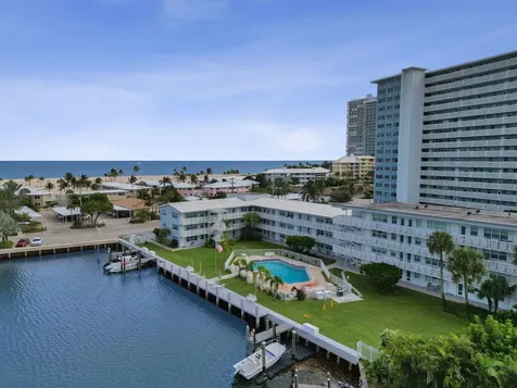 1850 S Ocean Drive Fort Lauderdale FL 33316