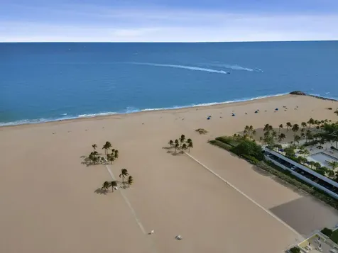 1850 S Ocean Drive Fort Lauderdale FL 33316