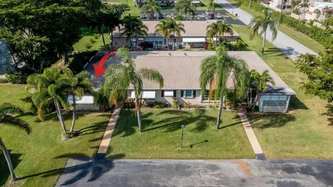 1042 North Drive Delray Beach FL 33445