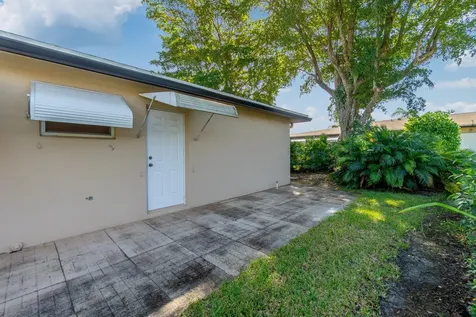 1042 North Drive Delray Beach FL 33445