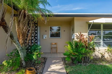 1042 North Drive Delray Beach FL 33445