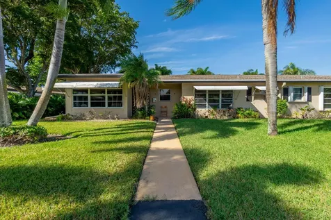 1042 North Drive Delray Beach FL 33445