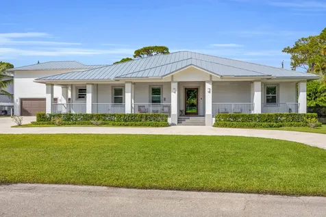 5481 Hibiscus Road Jupiter FL 33458