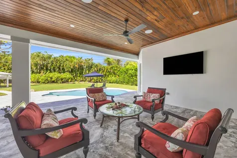 5481 Hibiscus Road Jupiter FL 33458