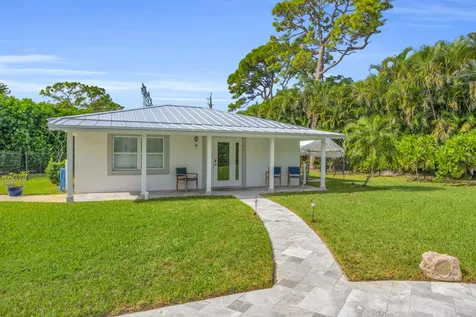 5481 Hibiscus Road Jupiter FL 33458
