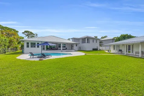 5481 Hibiscus Road Jupiter FL 33458