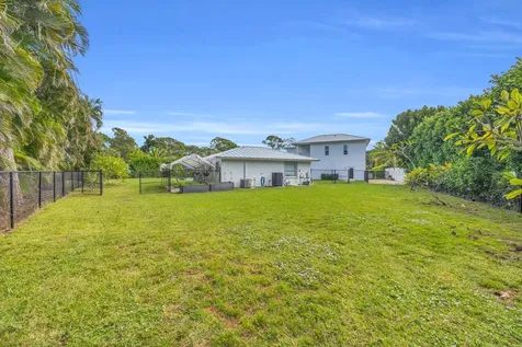 5481 Hibiscus Road Jupiter FL 33458