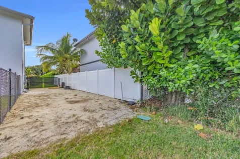 5481 Hibiscus Road Jupiter FL 33458