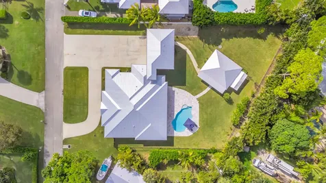 5481 Hibiscus Road Jupiter FL 33458