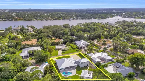 5481 Hibiscus Road Jupiter FL 33458