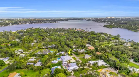 5481 Hibiscus Road Jupiter FL 33458