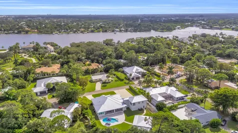 5481 Hibiscus Road Jupiter FL 33458