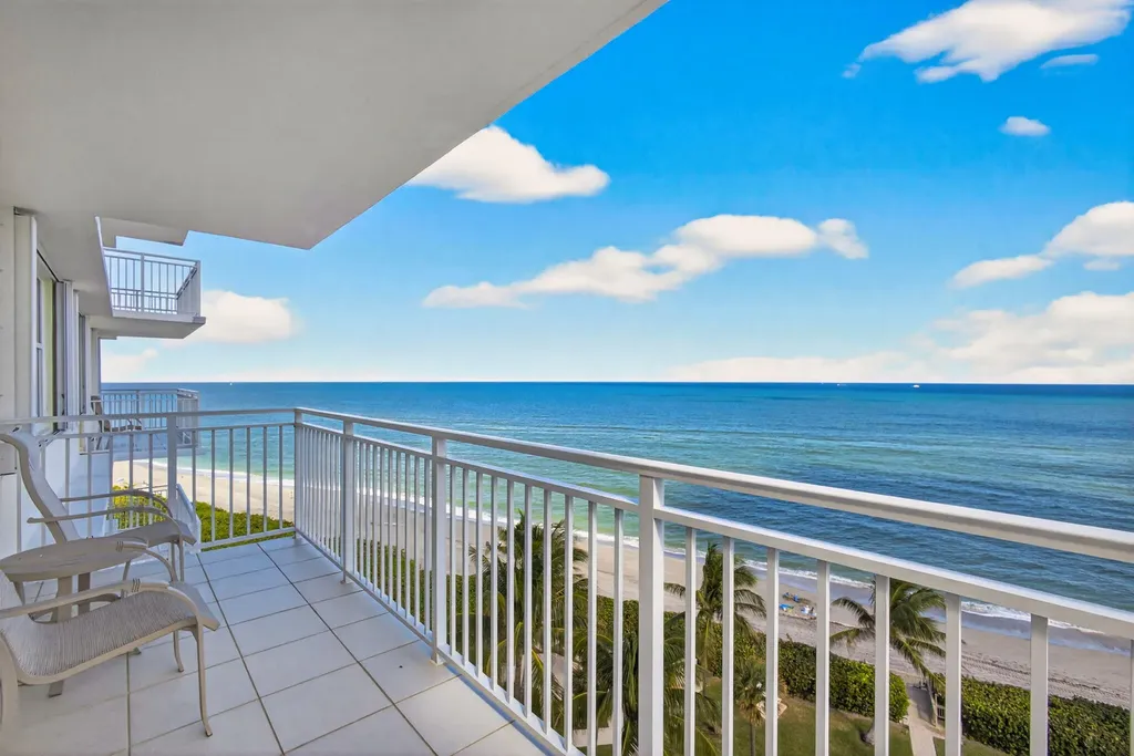 500 Ocean Drive Juno Beach FL 33408