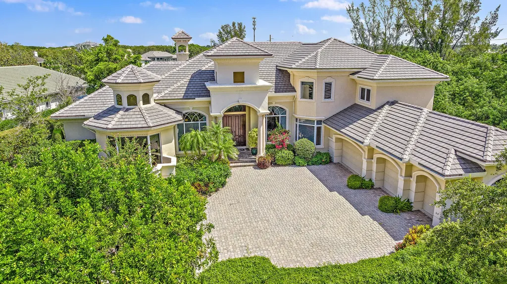 12049 Se Intracoastal Terrace Jupiter FL 33469