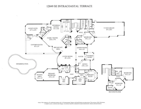 12049 Se Intracoastal Terrace Jupiter FL 33469