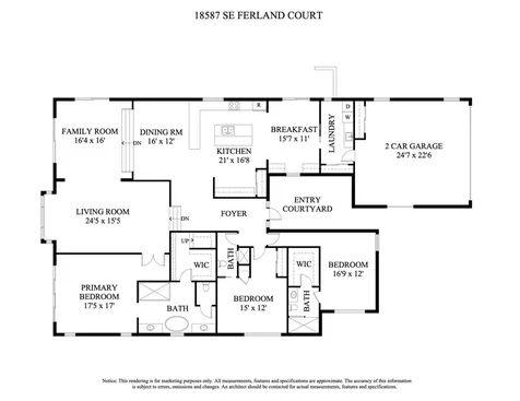 18587 Se Ferland Court Jupiter FL 33469