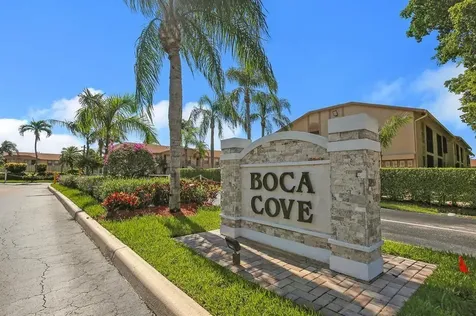9503 Boca Cove Circle Boca Raton FL 33428