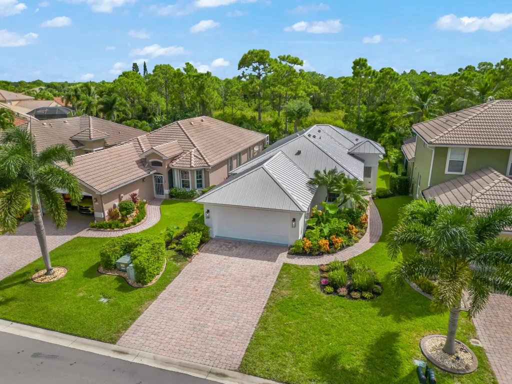 3665 Nw Deer Oak Drive Jensen Beach FL 34957