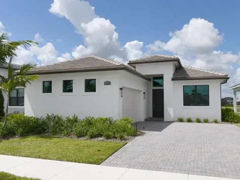 11344 Sw Pietra Way Port Saint Lucie FL 34987