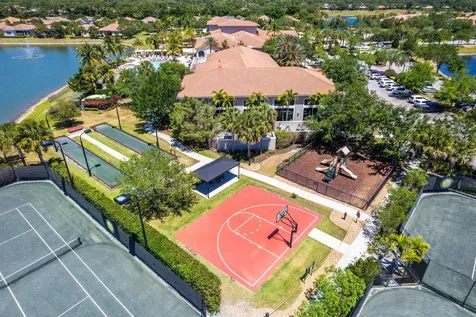 11344 Sw Pietra Way Port Saint Lucie FL 34987