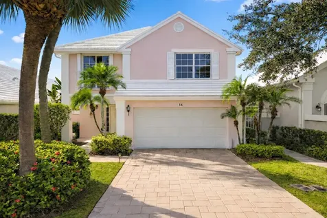 54 Windsor Lane Palm Beach Gardens FL 33418