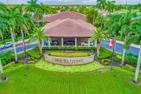 54 Windsor Lane Palm Beach Gardens FL 33418