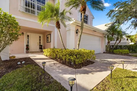54 Windsor Lane Palm Beach Gardens FL 33418