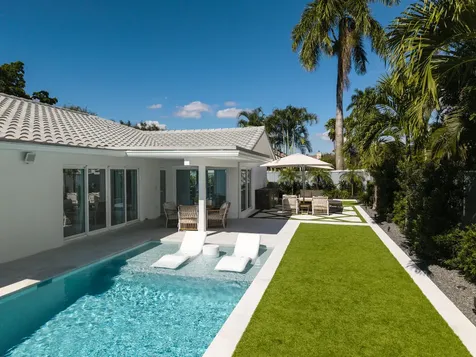 2710 Nw 27th Avenue Boca Raton FL 33434