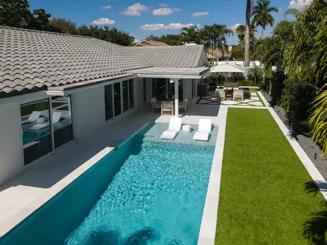 2710 Nw 27th Avenue Boca Raton FL 33434