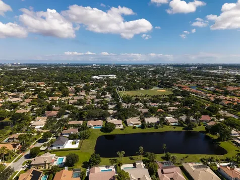 2710 Nw 27th Avenue Boca Raton FL 33434