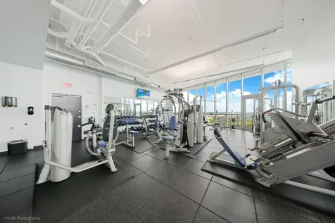 888 Biscayne Boulevard Miami FL 33132