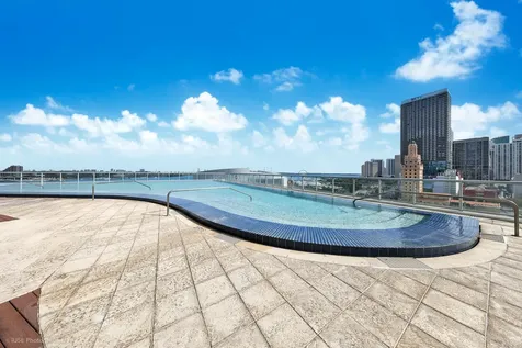 888 Biscayne Boulevard Miami FL 33132