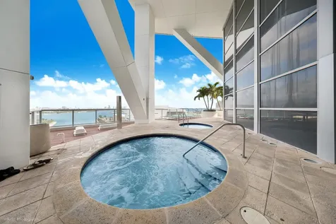 888 Biscayne Boulevard Miami FL 33132