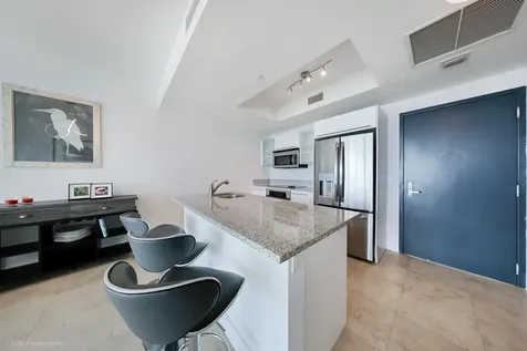 888 Biscayne Boulevard Miami FL 33132