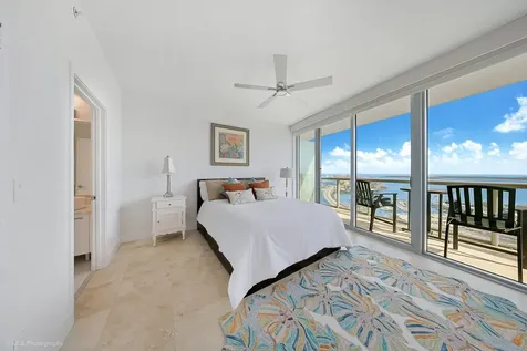 888 Biscayne Boulevard Miami FL 33132